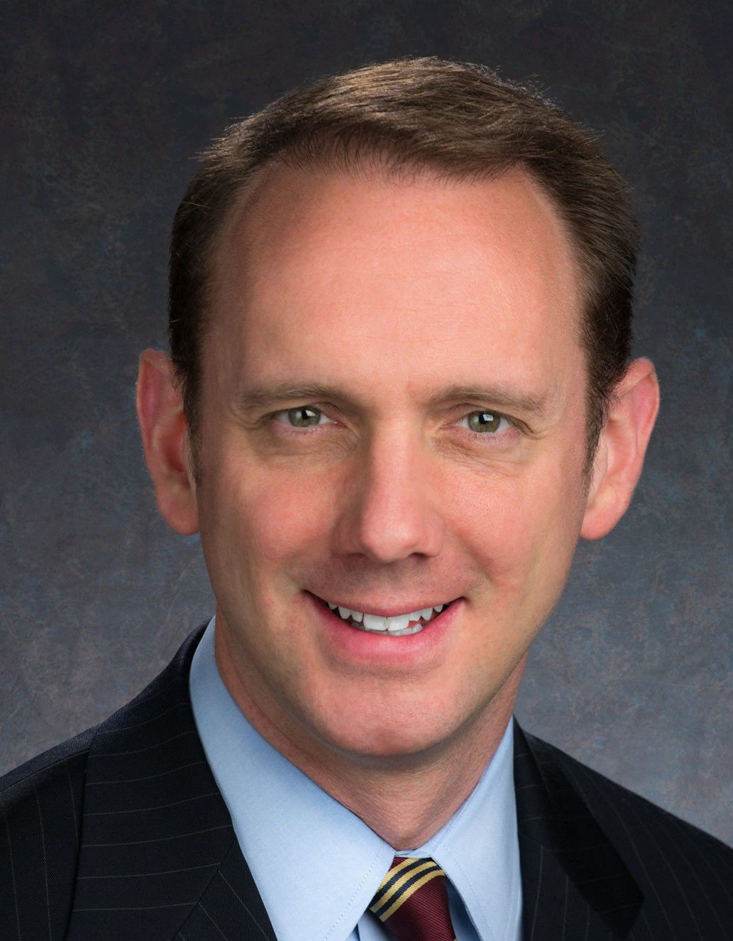 Scott Sifton -- nursing